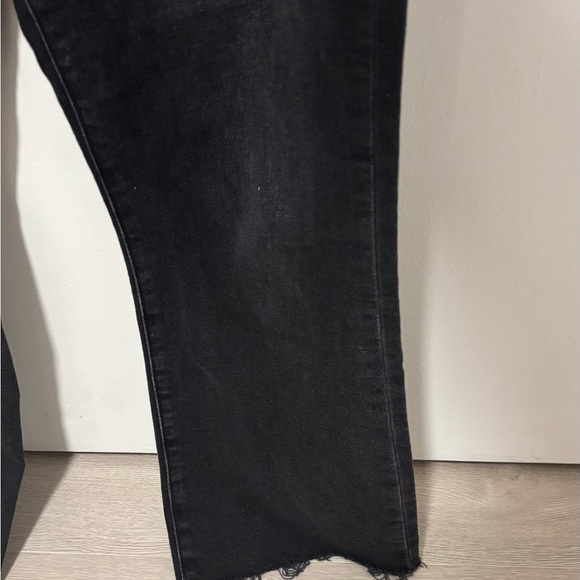 TRENDY KICK FLARE JEANS *SALE* - Picture 4 of 4